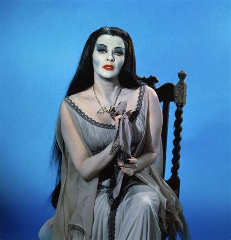 nude lily munster|Lily Munster Porn Videos .